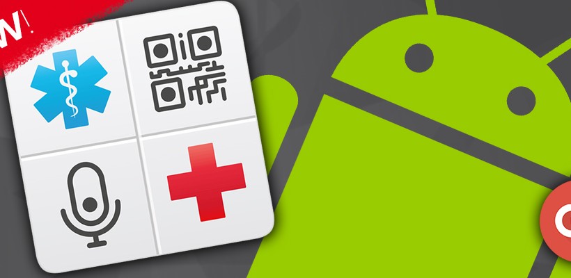Disponibile per Android la nuova versione dell’App Safety QR Code Disponibile per Android la nuova versione dell’App Safety QR Code